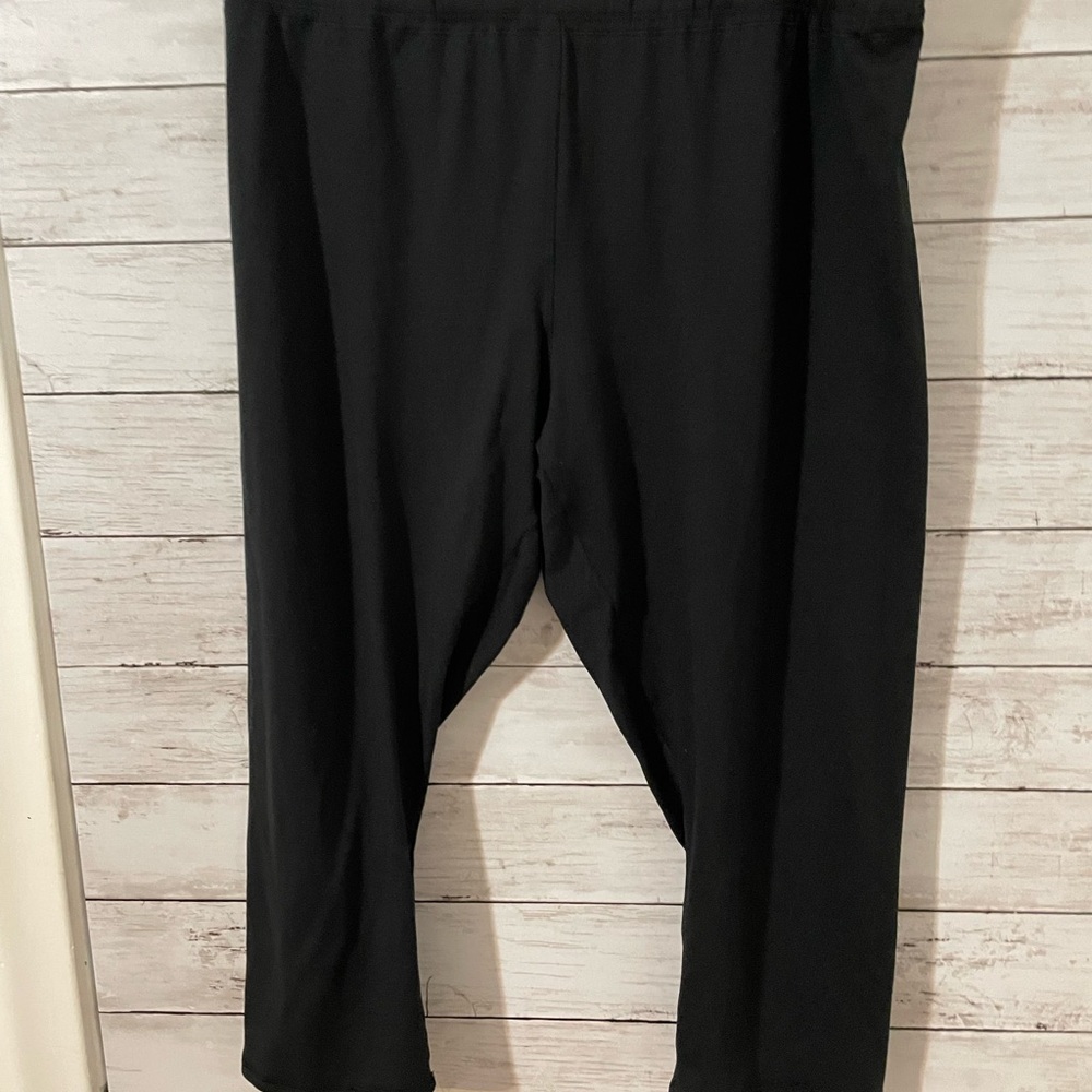 Black Leggings